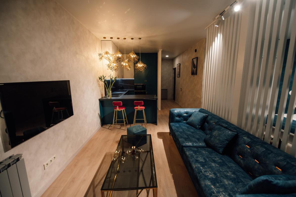 Tbilisi apartment house - Housity