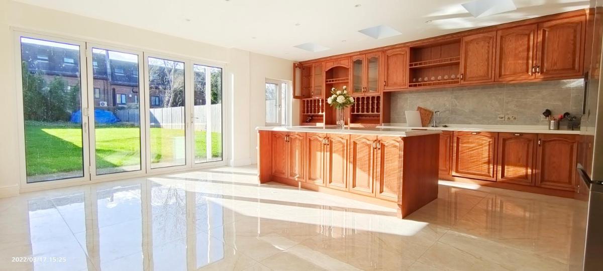 Marigold Villa - Housity