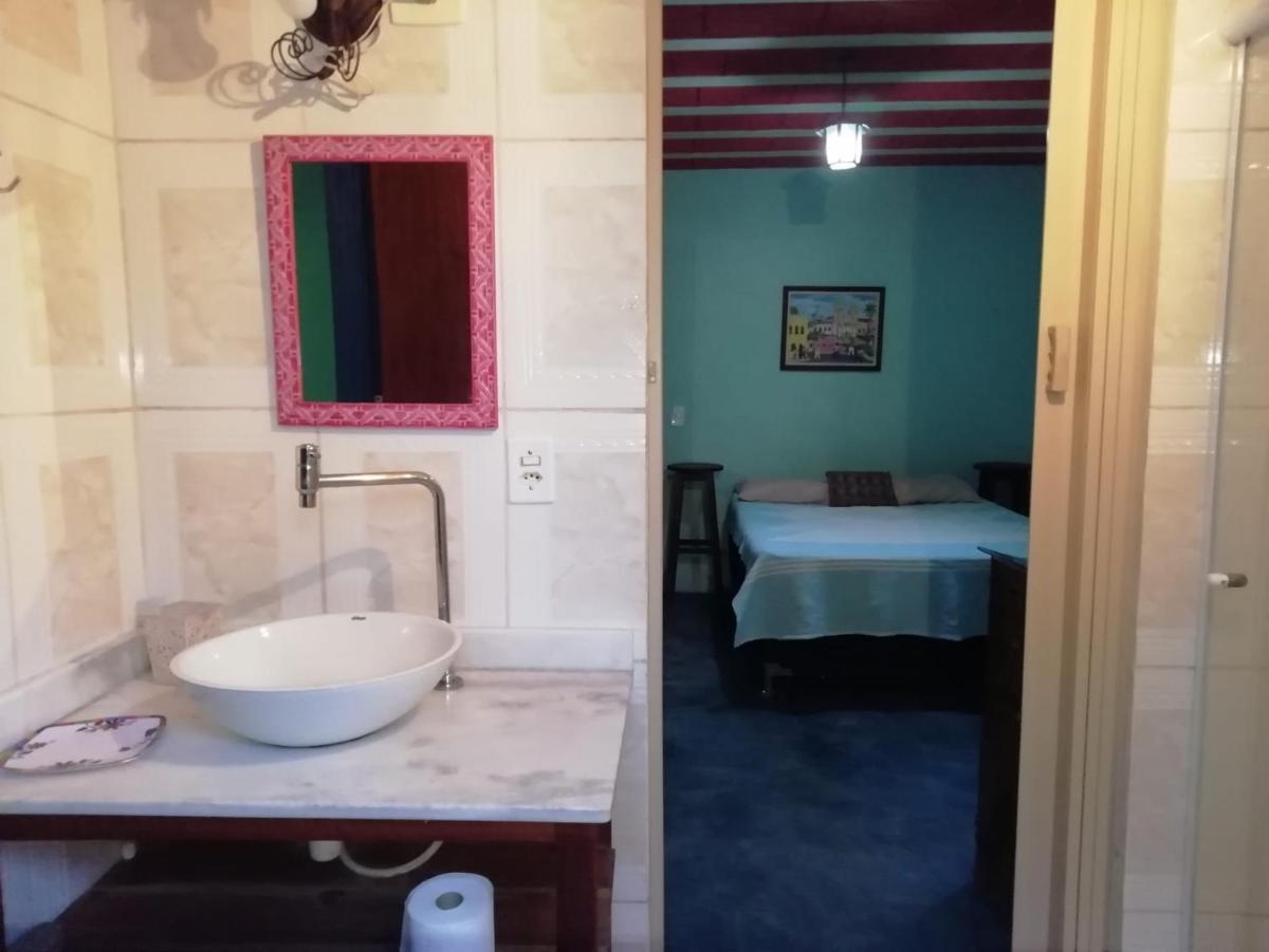 Guest House Barra Grande - Housity