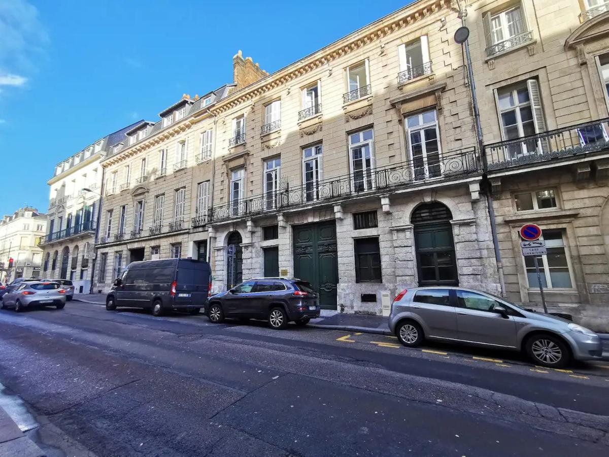 Le Crown Studio Neuf Hyper Centre - Housity