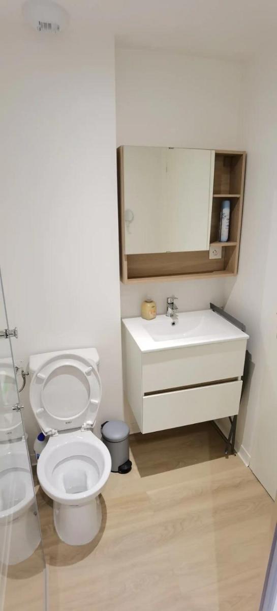 Le Crown Studio Neuf Hyper Centre - Housity