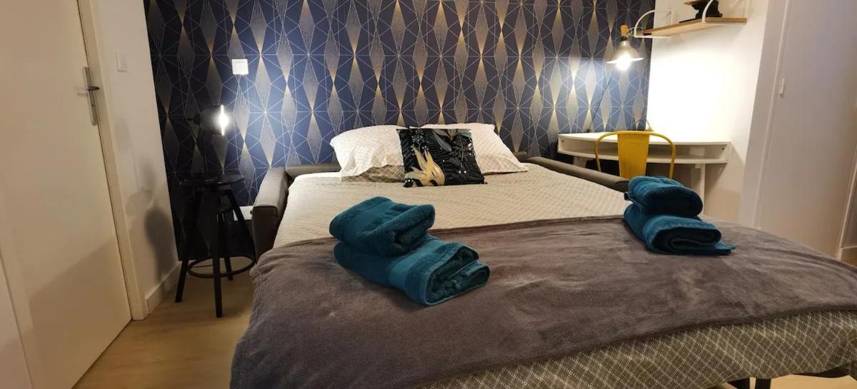 Le Crown Studio Neuf Hyper Centre - Housity