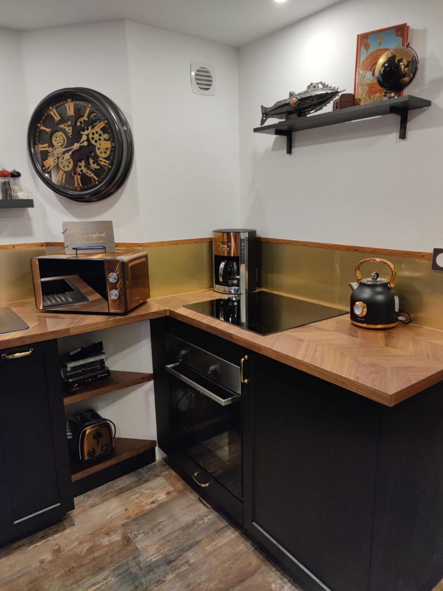 Appartement DiscoveryHome à deux pas de Disneyland - Housity