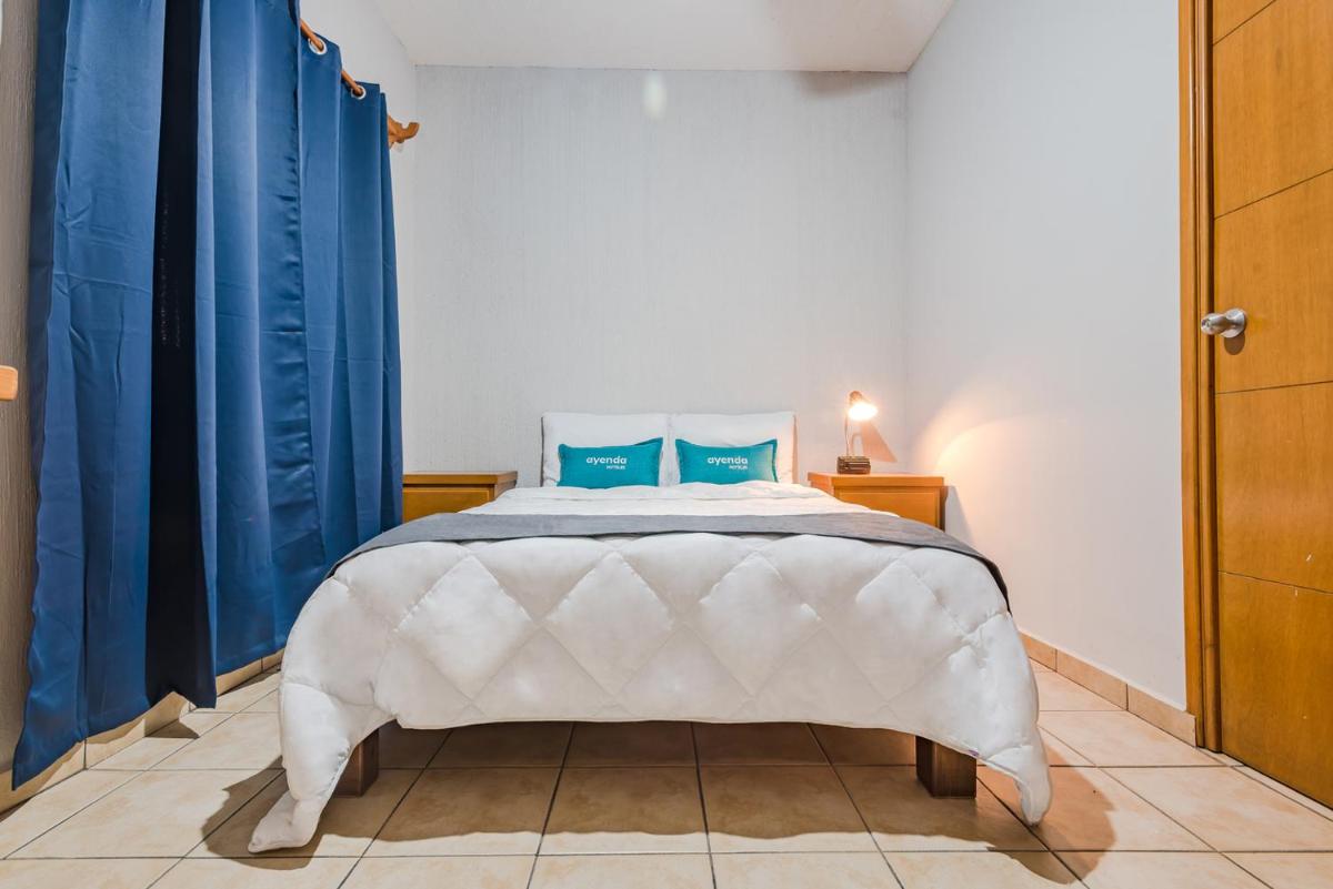 Ayenda Posada San Nicolas - Housity