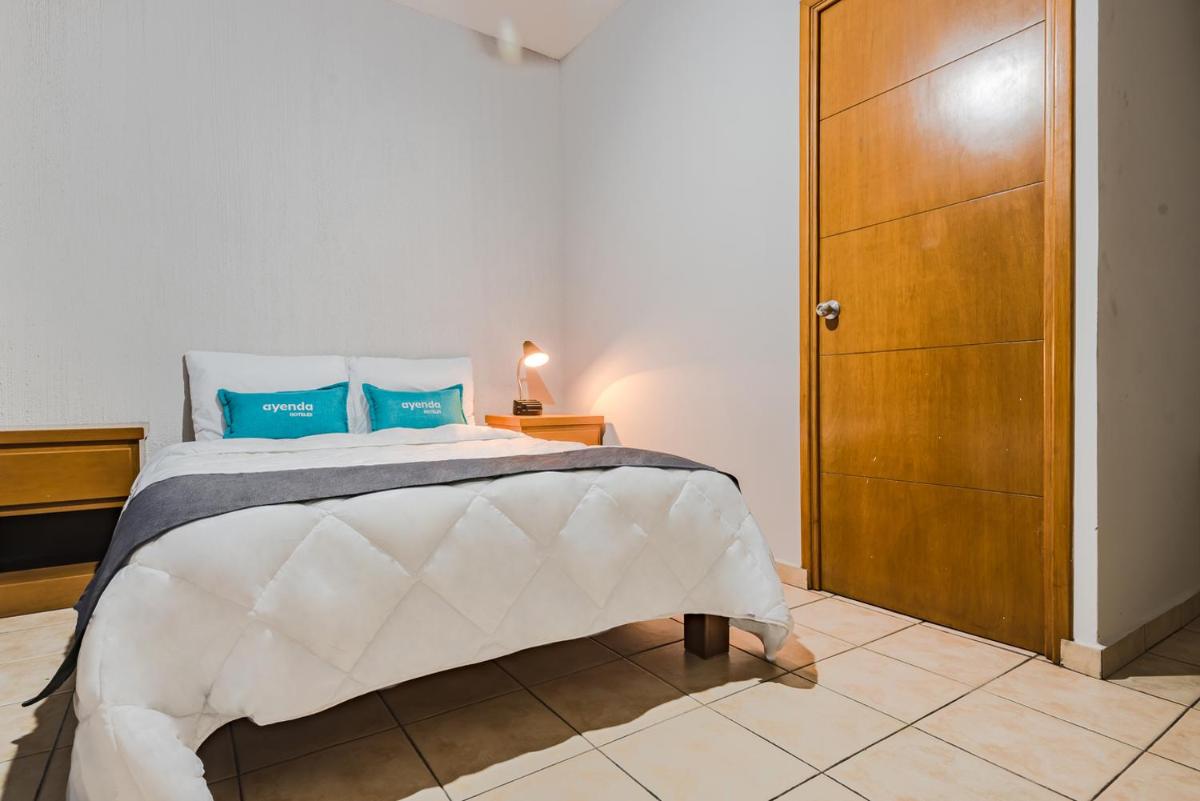 Ayenda Posada San Nicolas - Housity