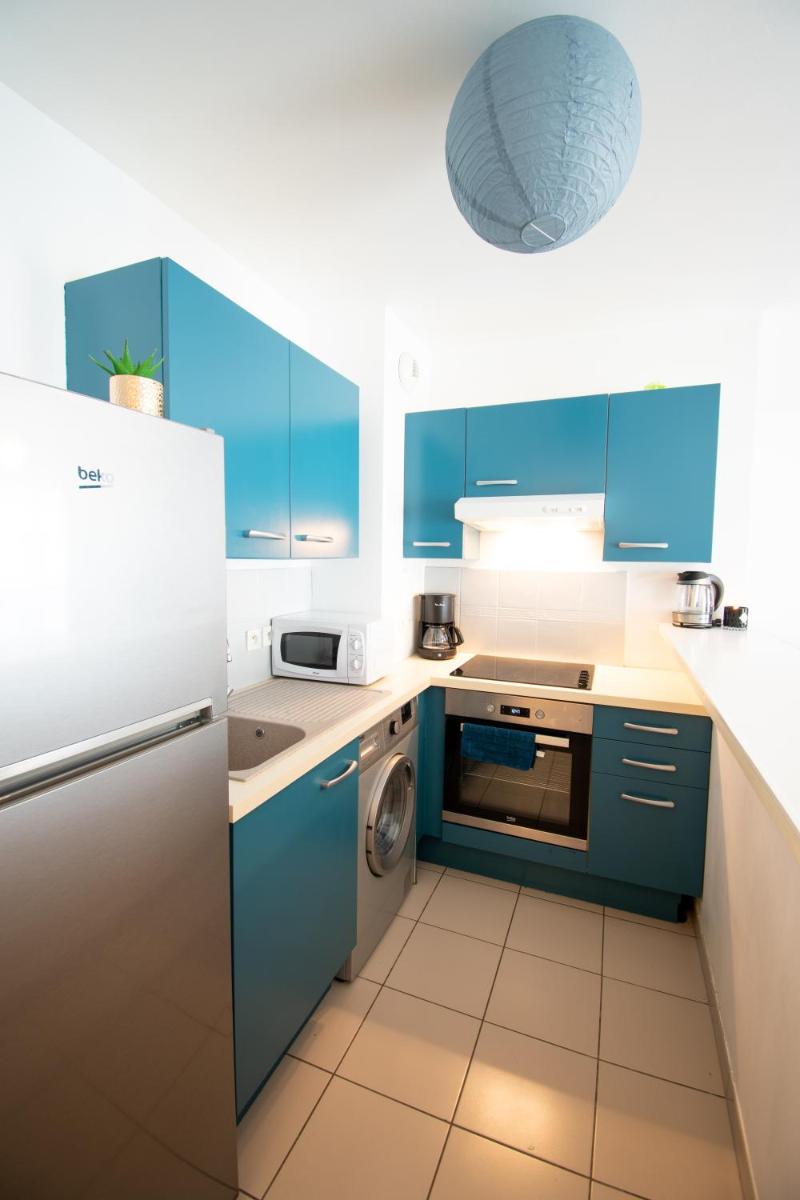 Le Délicieux T2-42m2-Disney - Housity