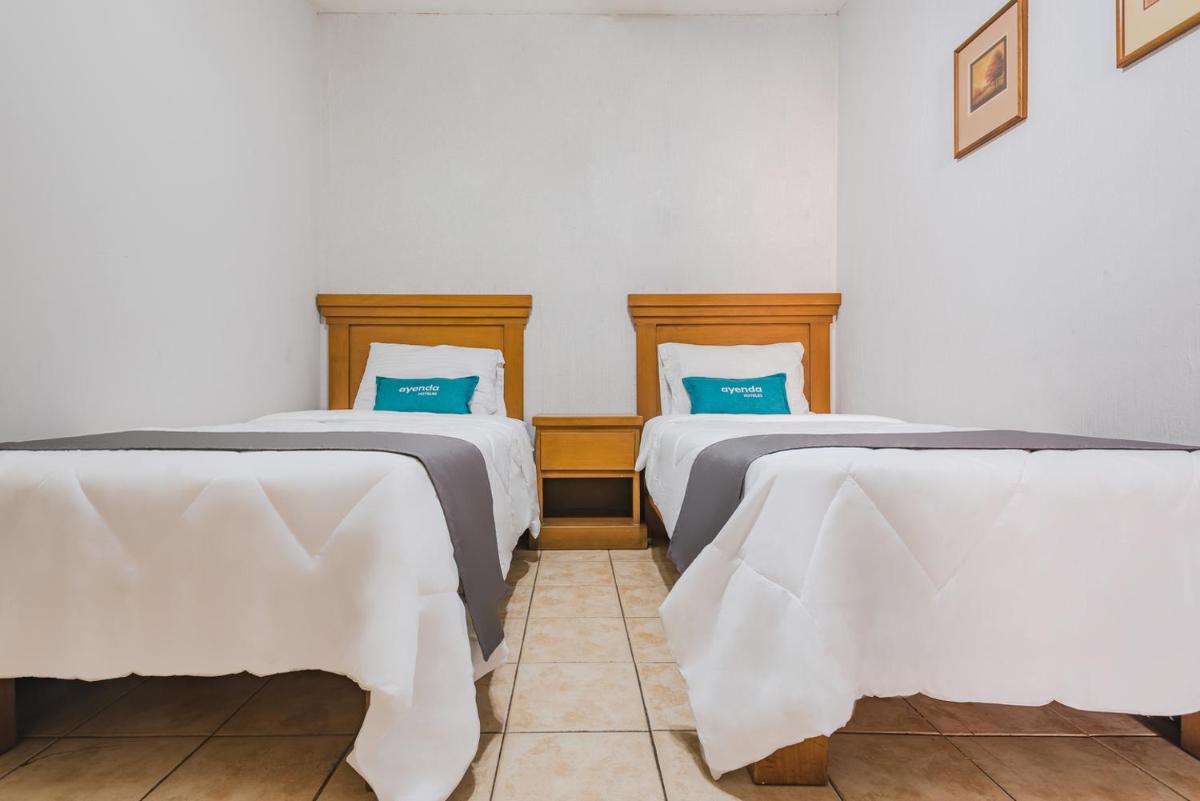 Ayenda Posada San Nicolas - Housity