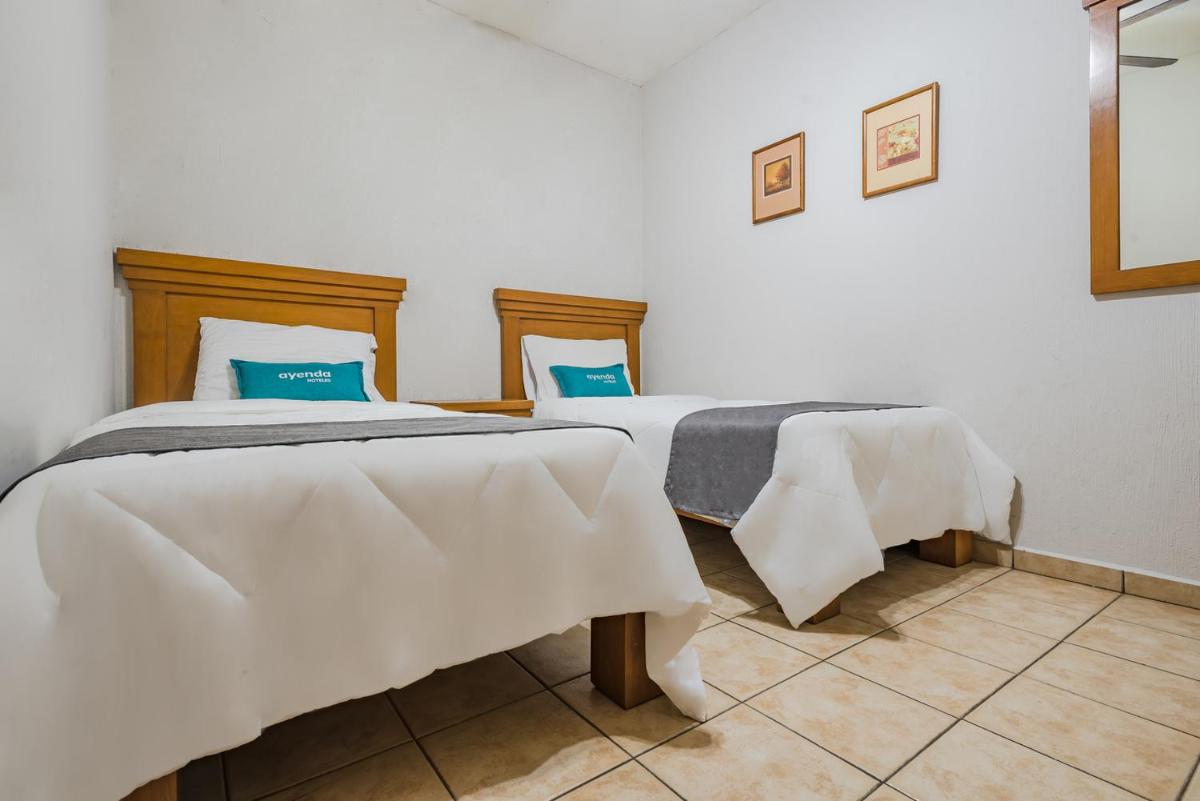 Ayenda Posada San Nicolas - Housity
