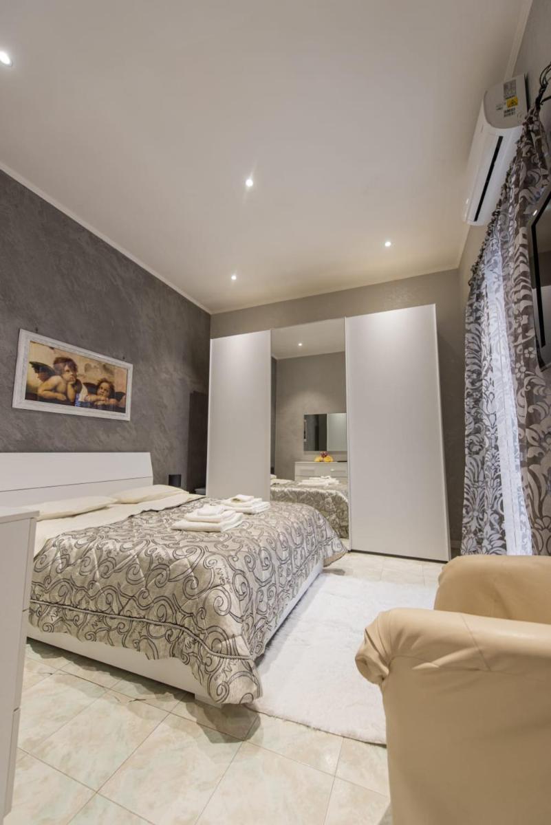 Materdei Metro Apartment - Housity