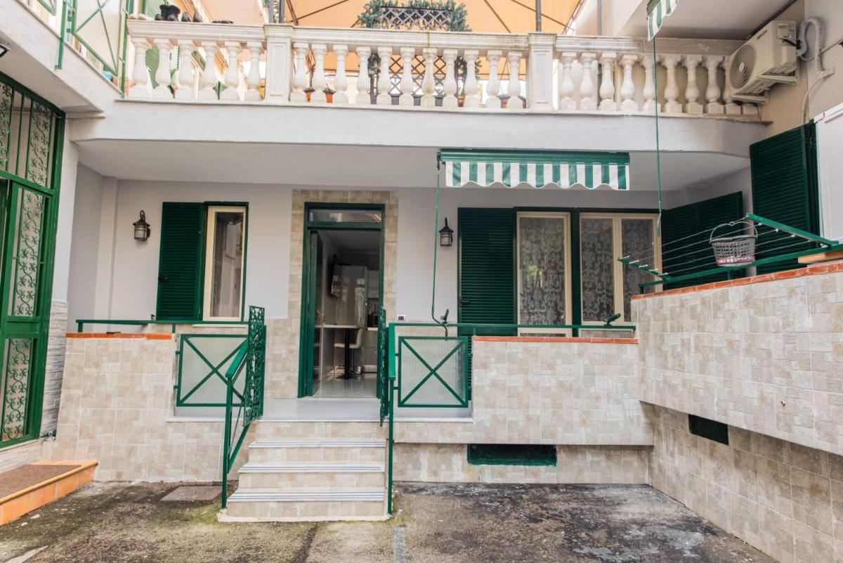 Materdei Metro Apartment - Housity