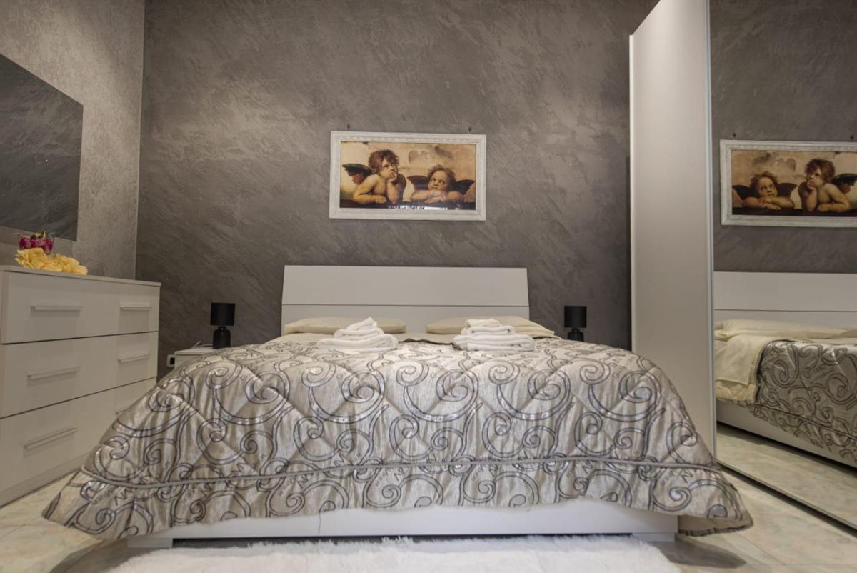 Materdei Metro Apartment - Housity