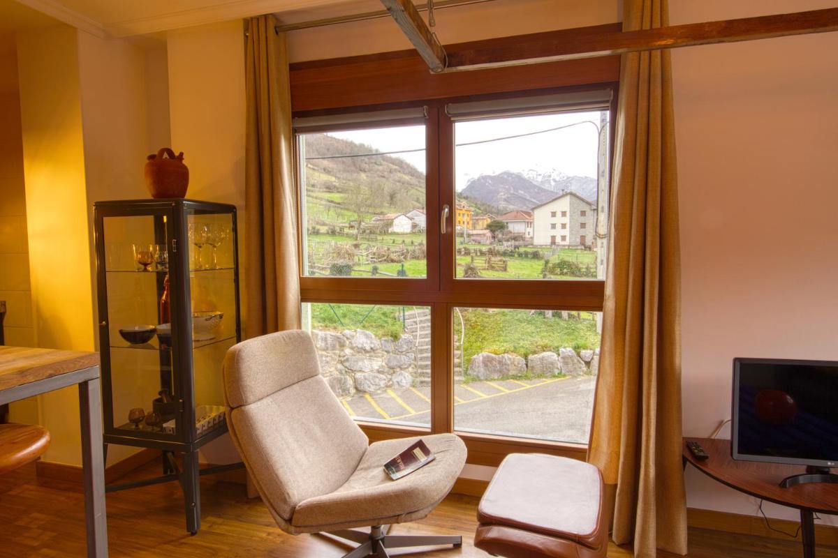 Loft Felechosa - Housity