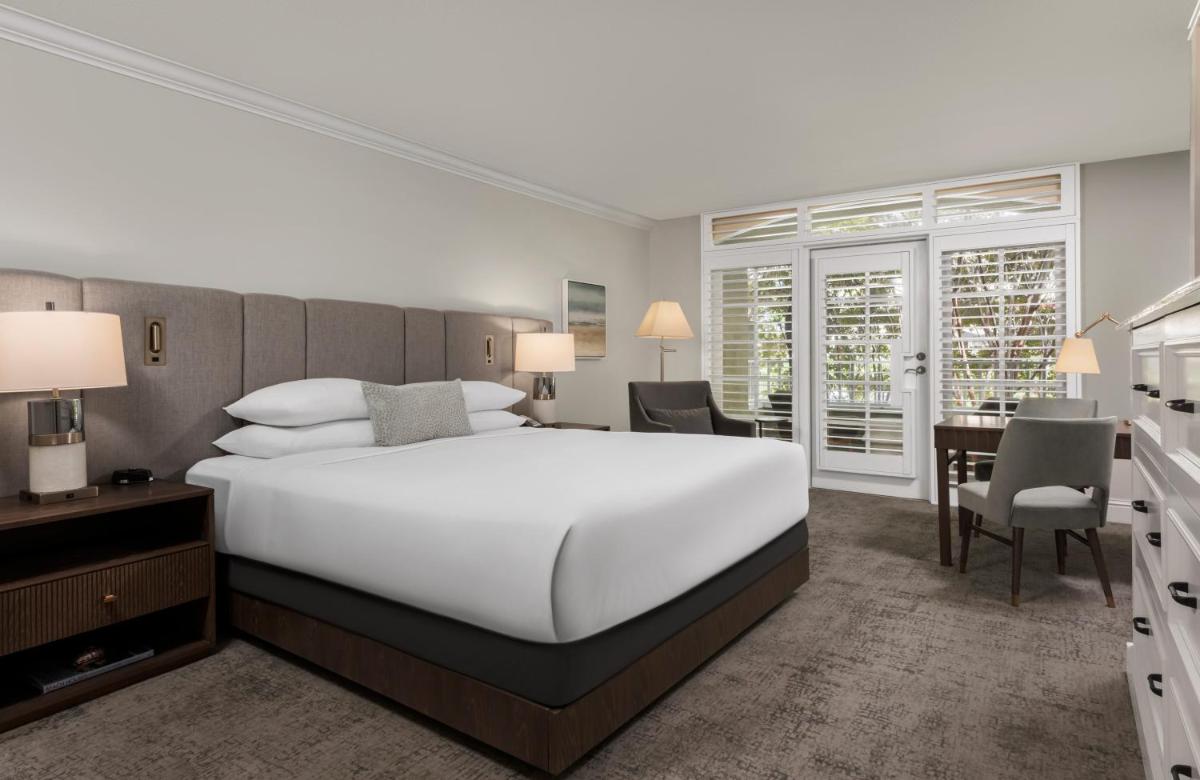 L'Auberge Del Mar Resort and Spa - Housity