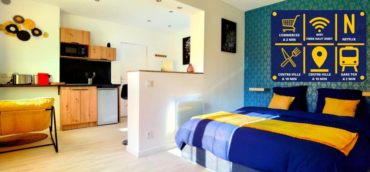 Citizenhouse - Gare - Housity