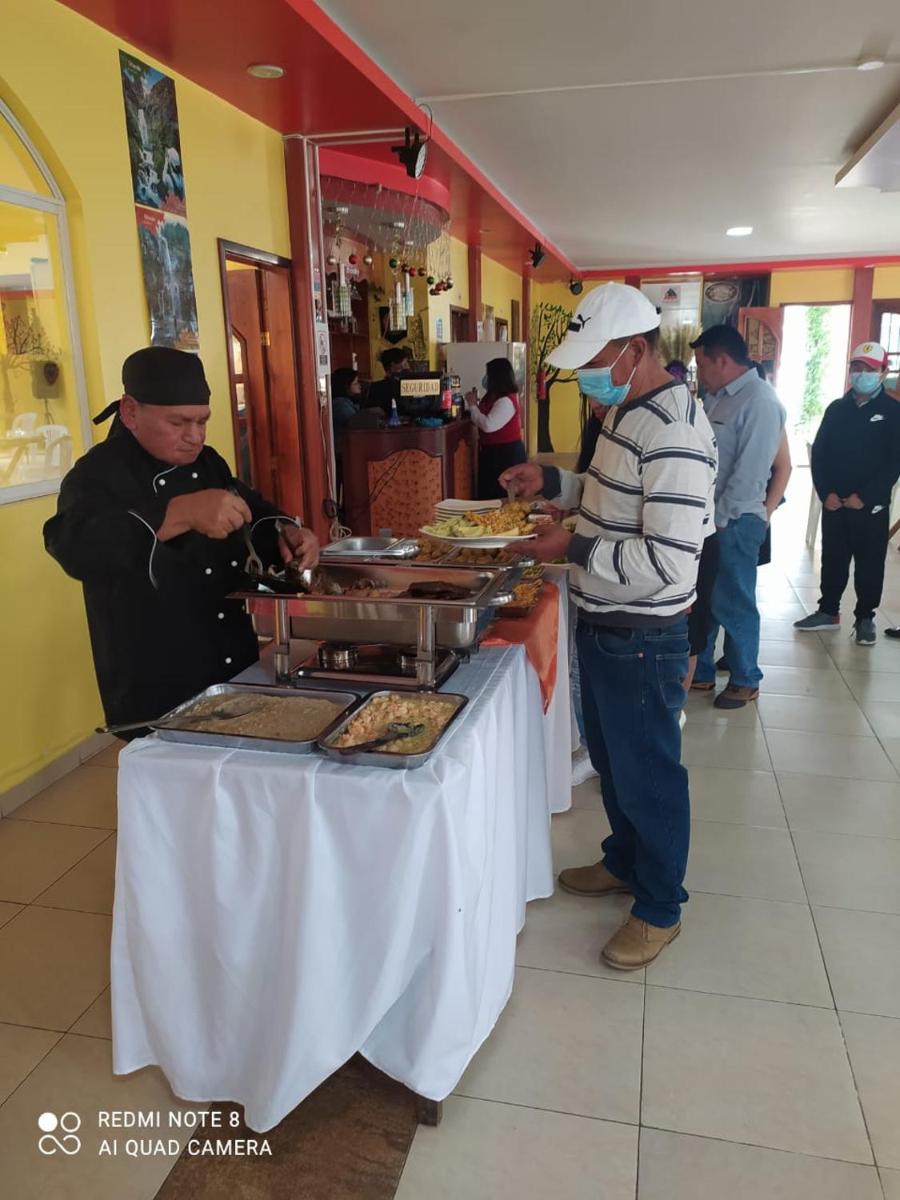 Hospedaje encanto del lago - Housity