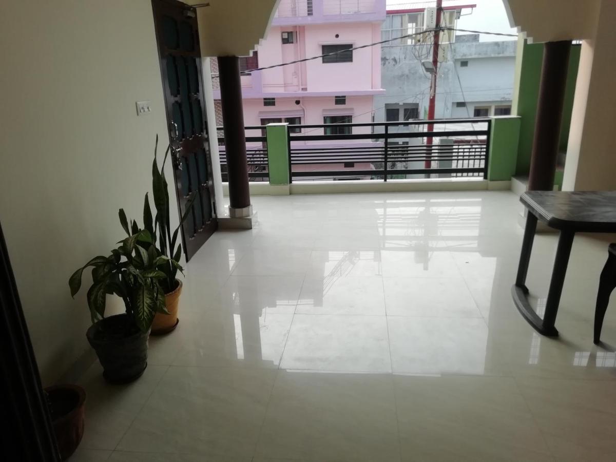 Suitetrails - Madhuvan Home stay