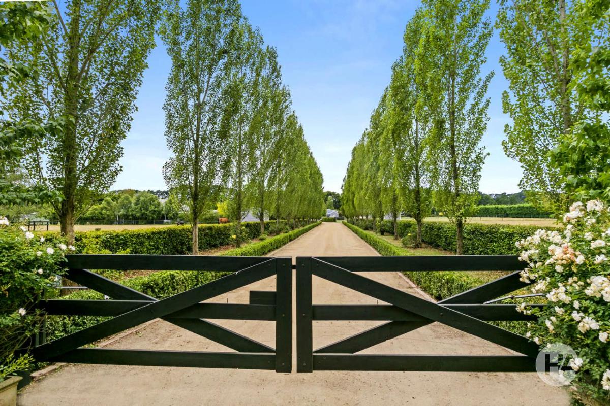 Farm Stay POPLAR Cottage at Wilindi Estate - Housity