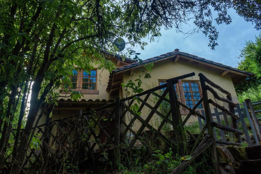 Sachara Lodge Cusco - Housity