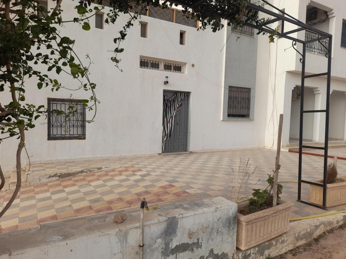 Suitetrails - Appartement Doha Midoun