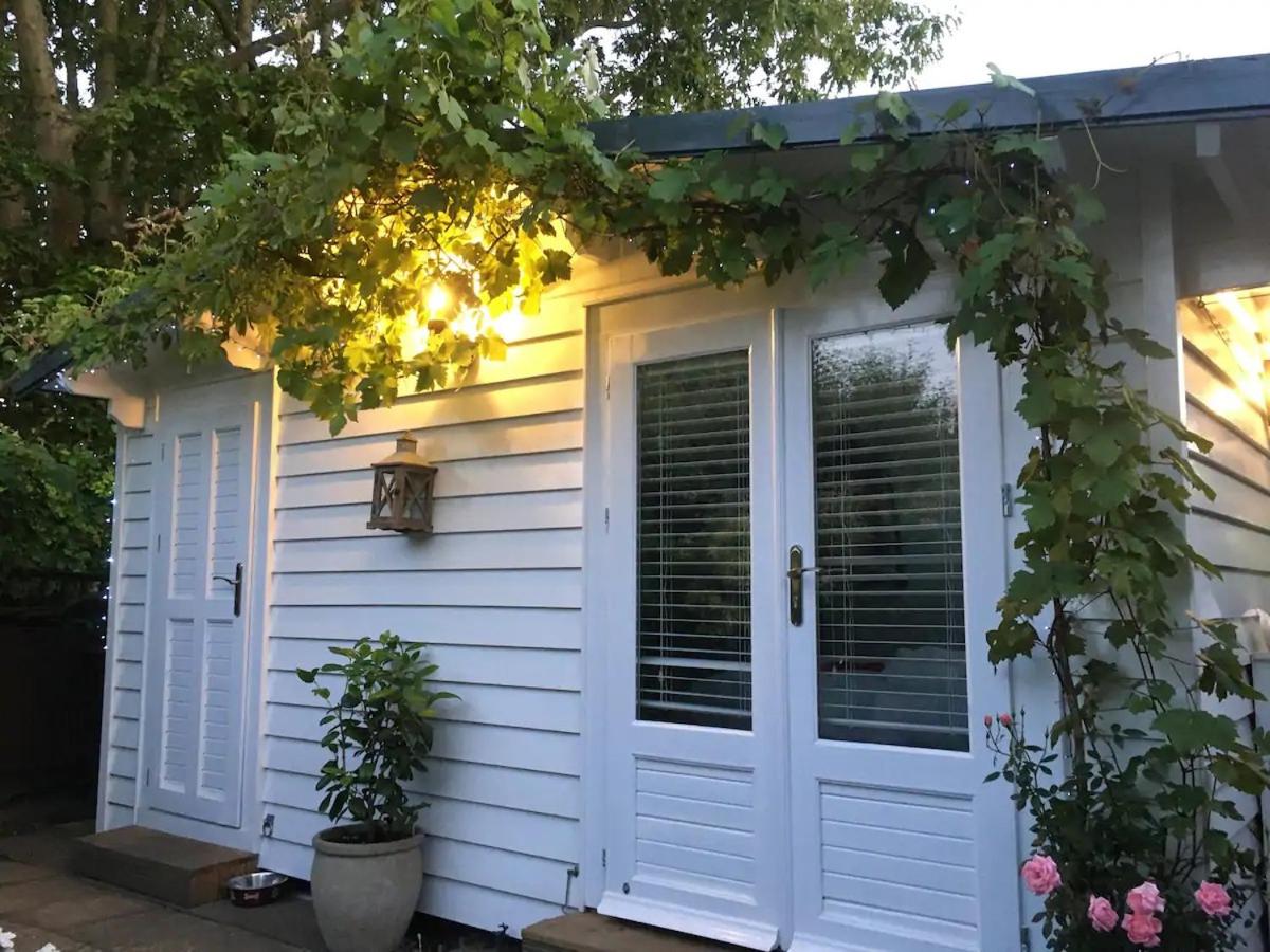 Garden Studio - Housity