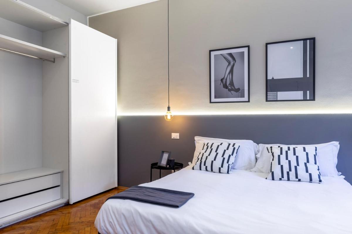 Amazing studio in the city center + WiFi - Housity