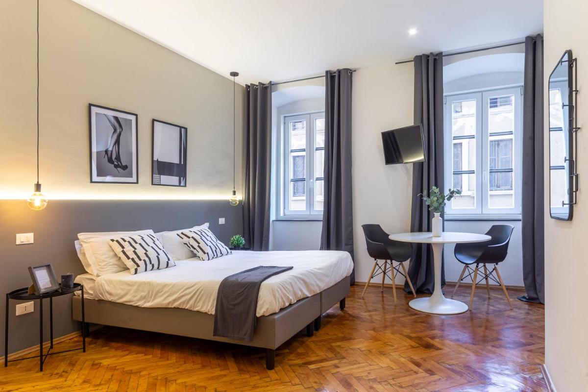Amazing studio in the city center + WiFi - Housity