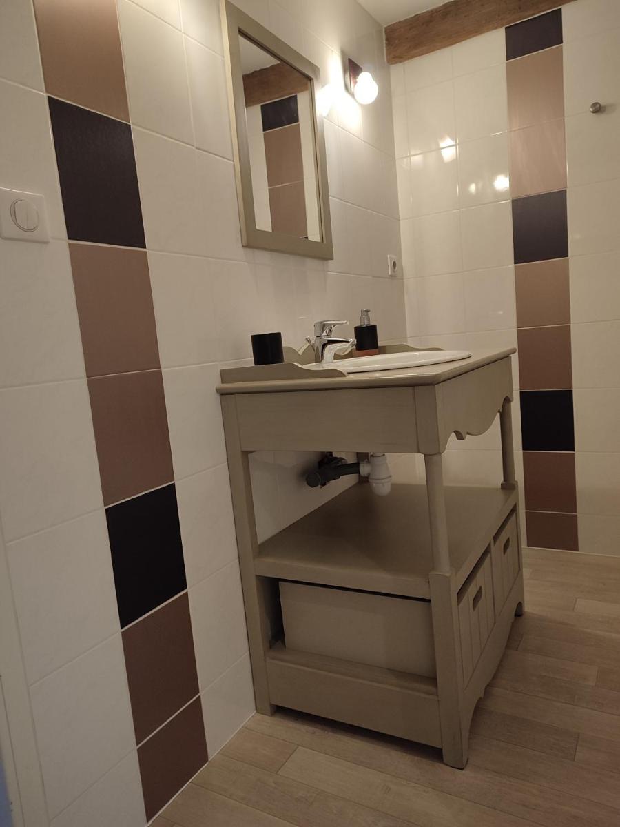 Chambre d'Hôtes La Bardinière - Housity