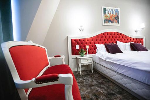 Grand Hotel Traian - Housity