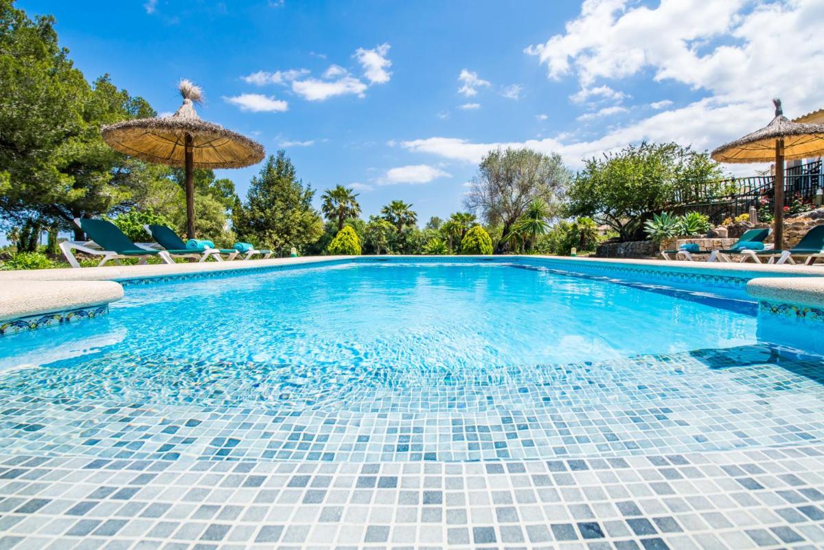 Ideal Property Mallorca - La Caseta - Housity