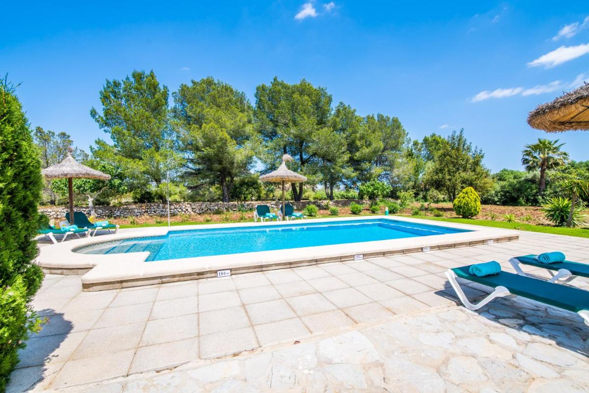 Ideal Property Mallorca - La Caseta - Housity