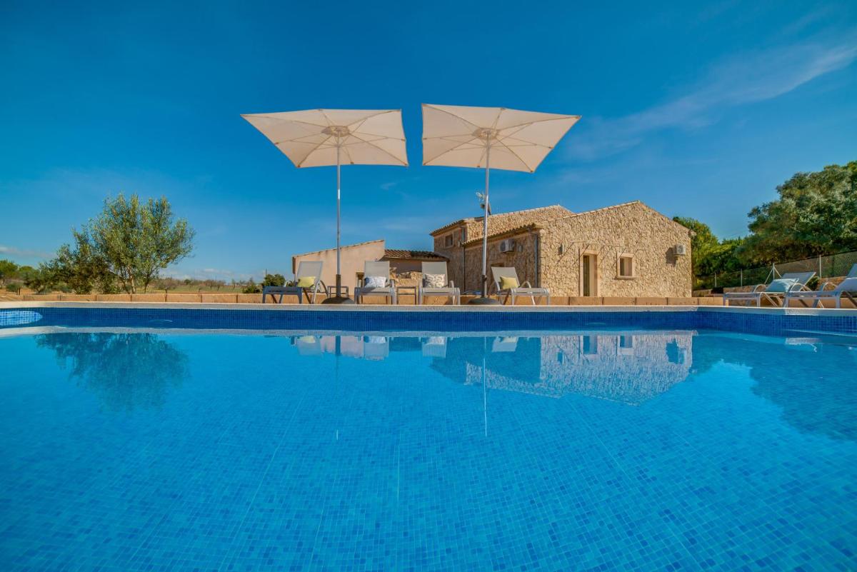 Ideal Property Mallorca - Brivo - Housity