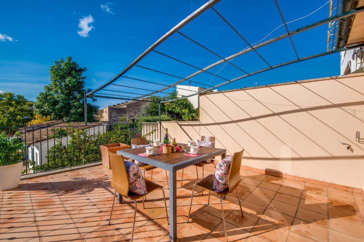 Suitetrails - Ideal Property Mallorca - Binibonaire