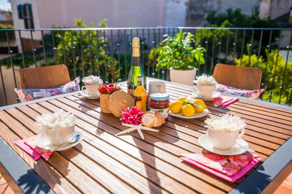 Suitetrails - Ideal Property Mallorca - Binibonaire