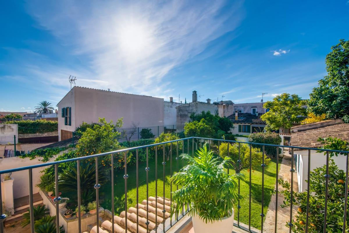 Suitetrails - Ideal Property Mallorca - Binibonaire