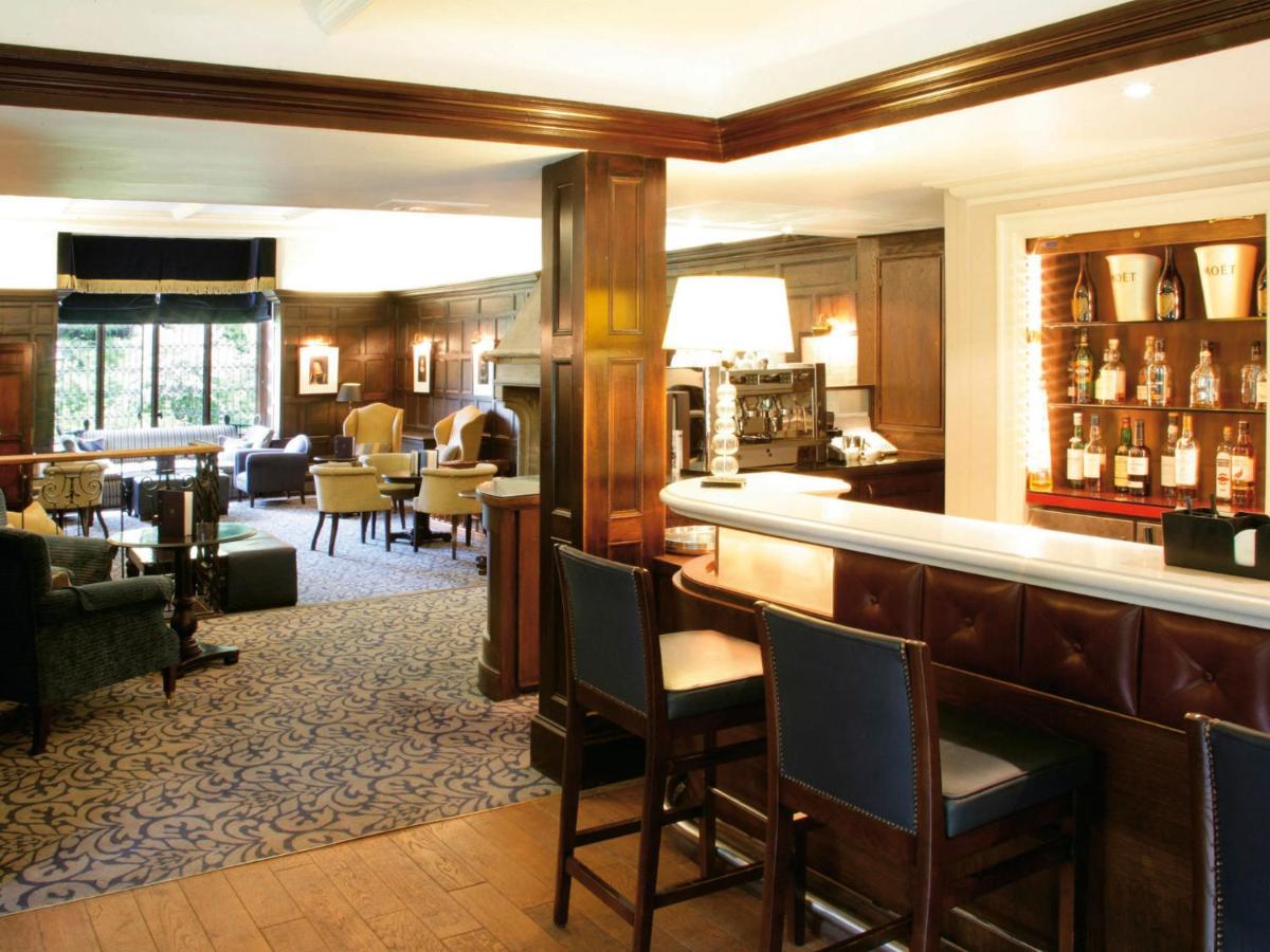 Macdonald Alveston Manor Hotel & Spa - Housity