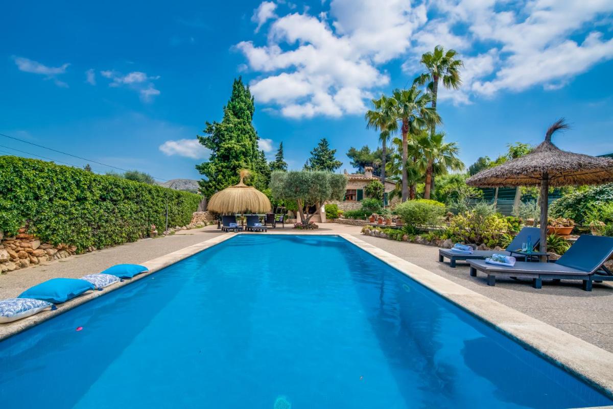 Ideal Property Mallorca - Es Pujolet - Housity