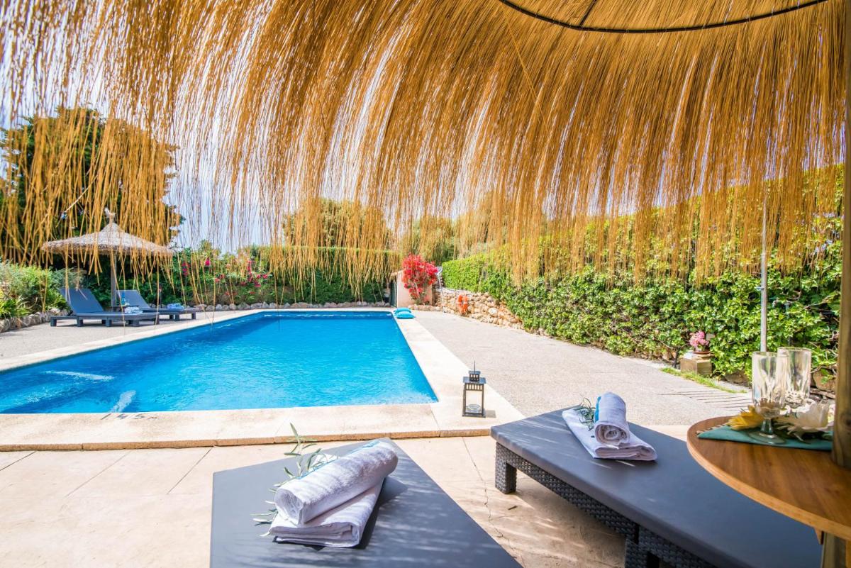 Ideal Property Mallorca - Es Pujolet - Housity