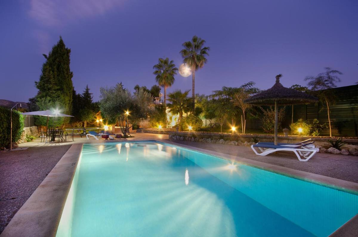 Ideal Property Mallorca - Es Pujolet - Housity