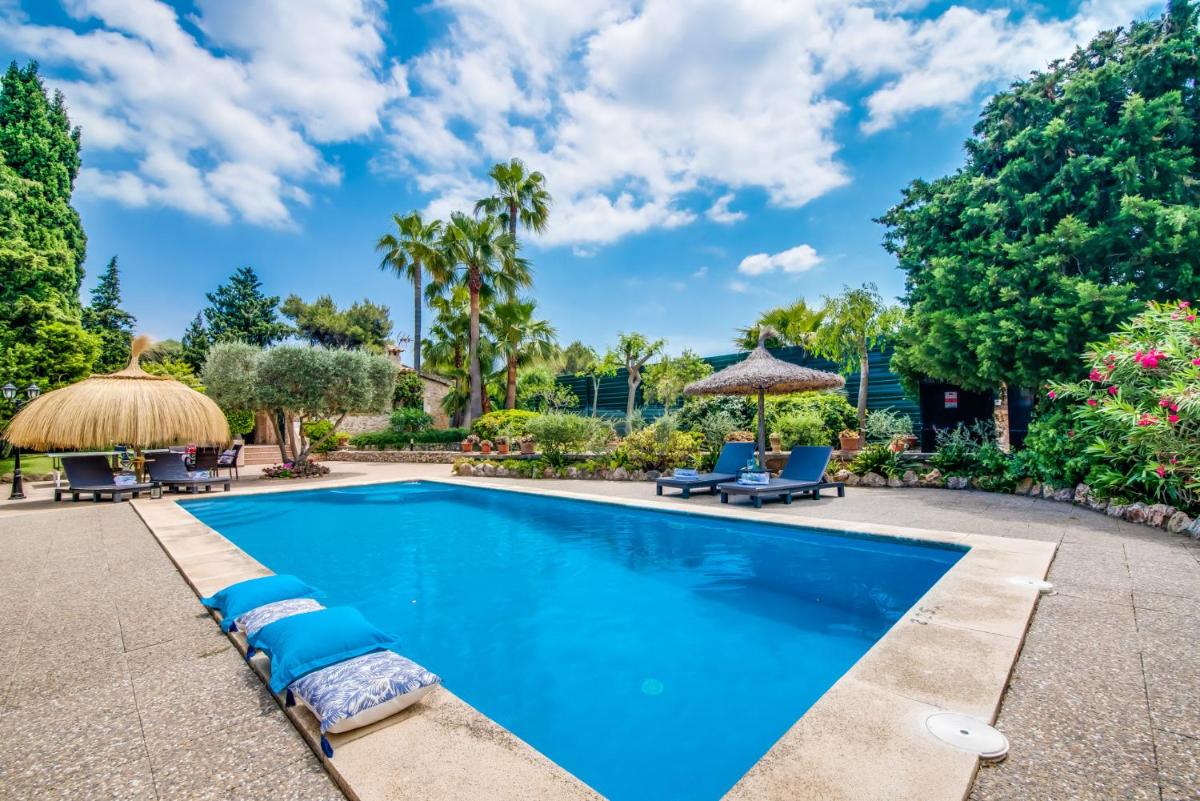 Ideal Property Mallorca - Es Pujolet - Housity