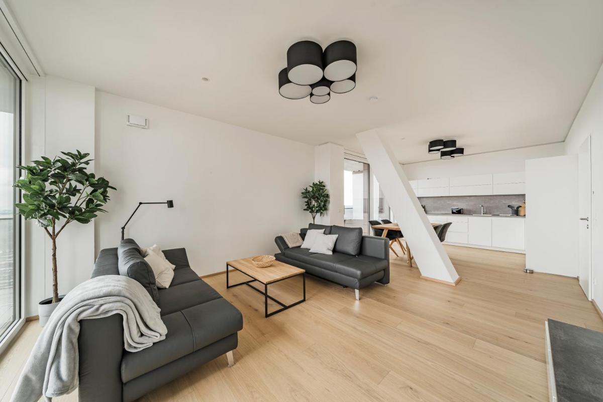 Diamondview LUXURY Apartments Vienna - Housity