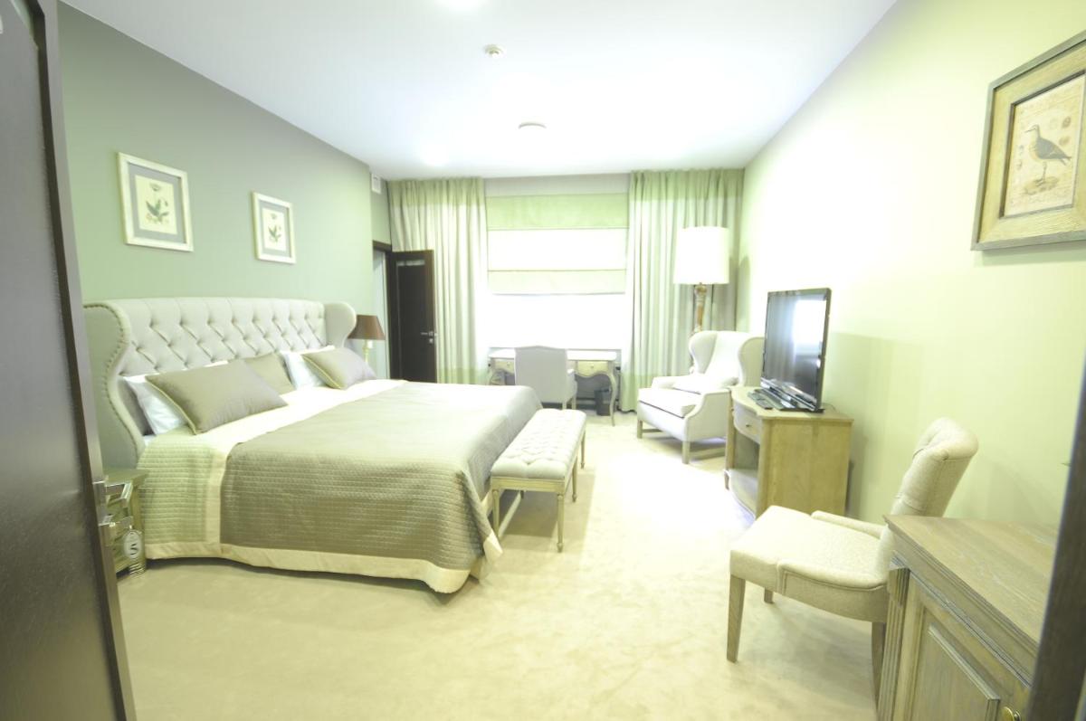 Art Hotel Fiagdon - Housity