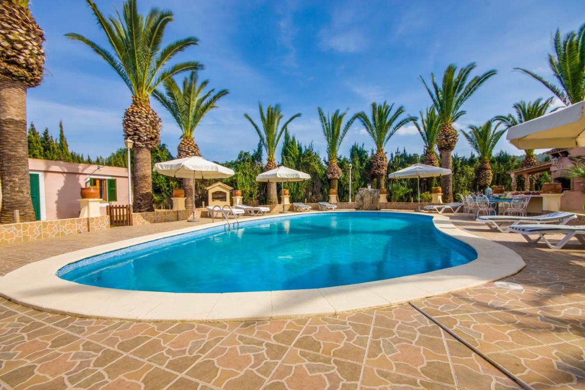 Ideal Property Mallorca - Can Comaro - Housity