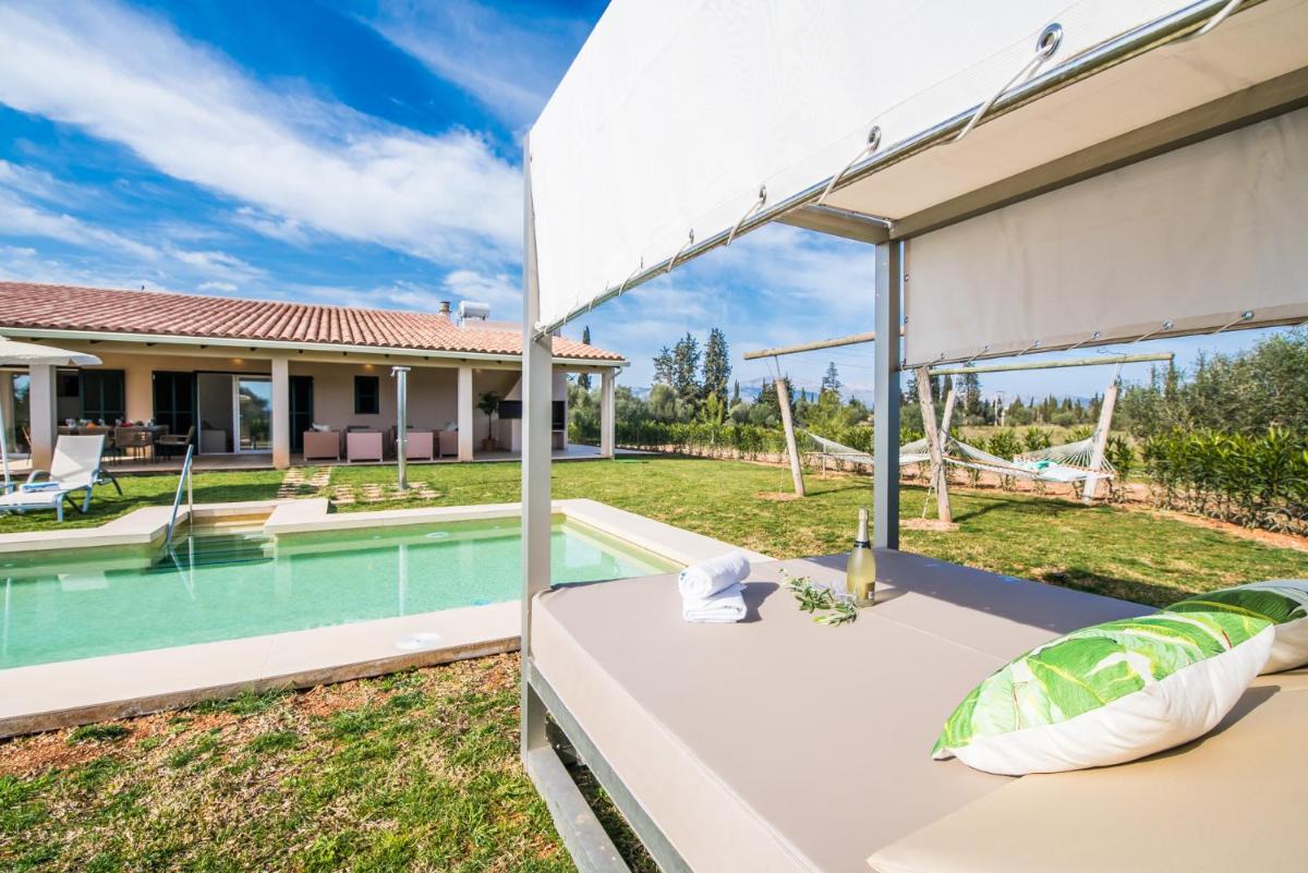 Ideal Property Mallorca - Son Vivot - Housity