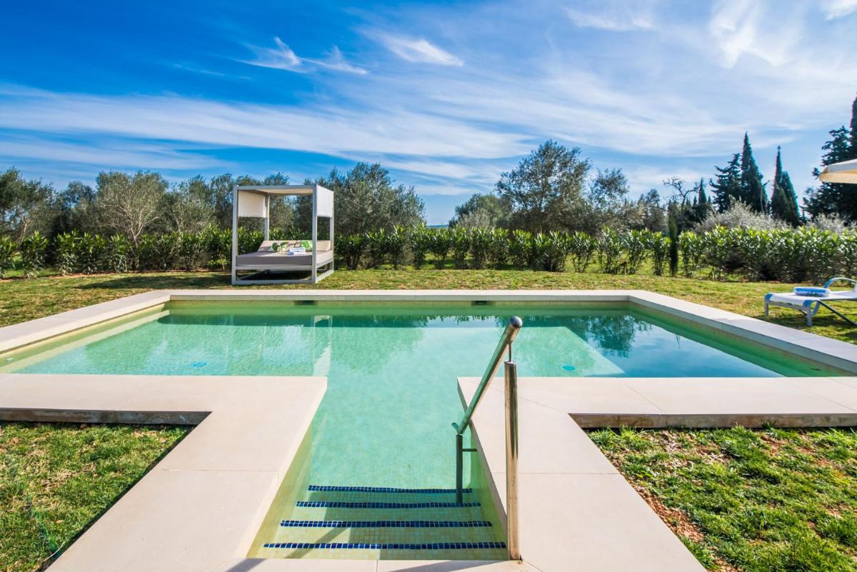 Ideal Property Mallorca - Son Vivot - Housity