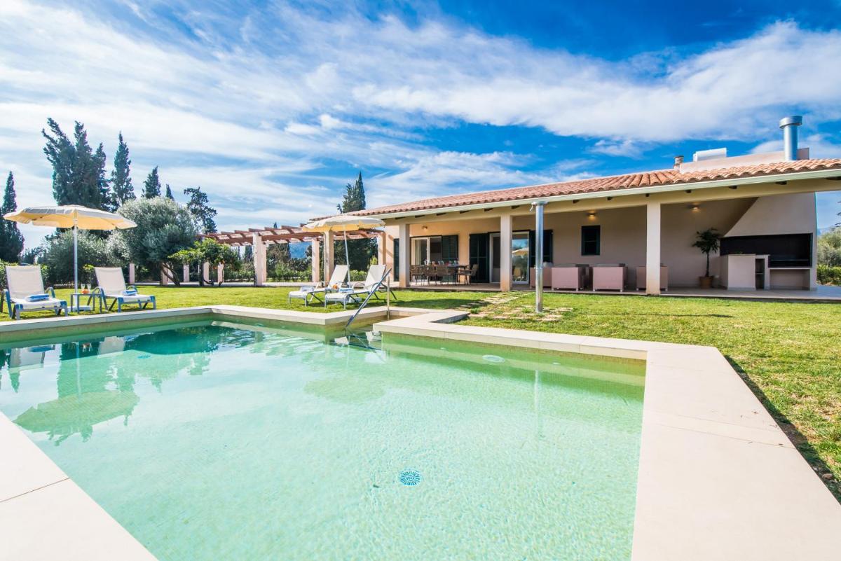 Ideal Property Mallorca - Son Vivot - Housity