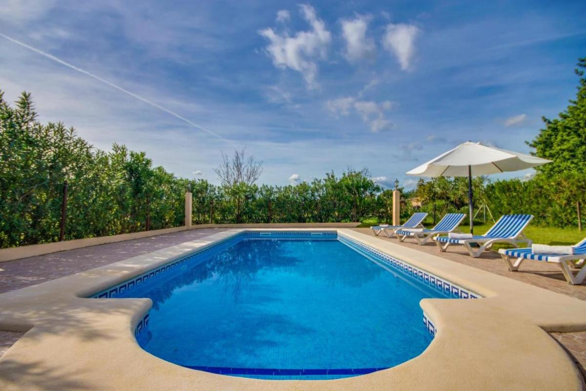 Ideal Property Mallorca - Lina - Sa Figuera Blanca - Housity