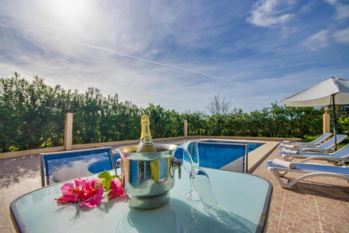 Ideal Property Mallorca - Lina - Sa Figuera Blanca - Housity