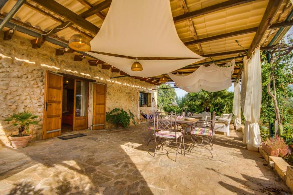 Ideal Property Mallorca - Lina - Sa Figuera Blanca - Housity