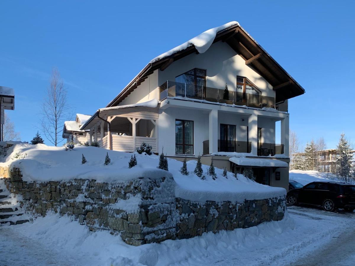 GOOD DAYS Shale Resort 4 км до Буковеля - Housity