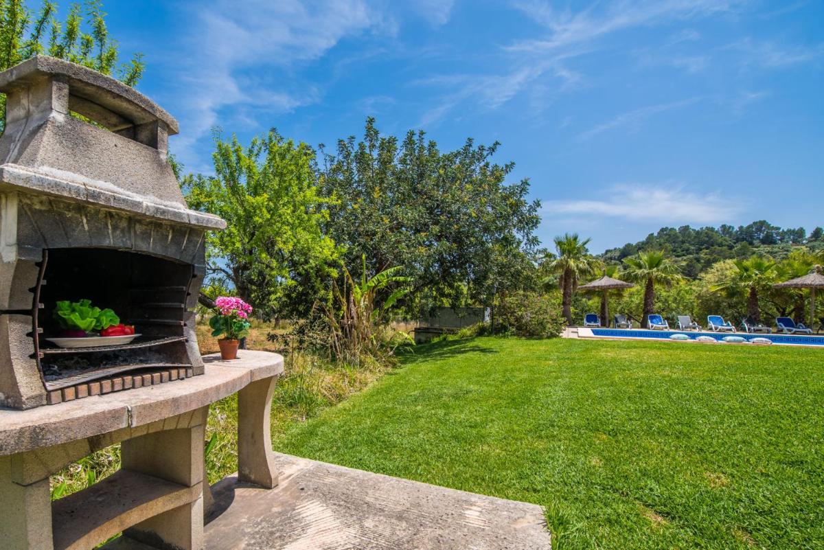 Ideal Property Mallorca - Mestre - Housity